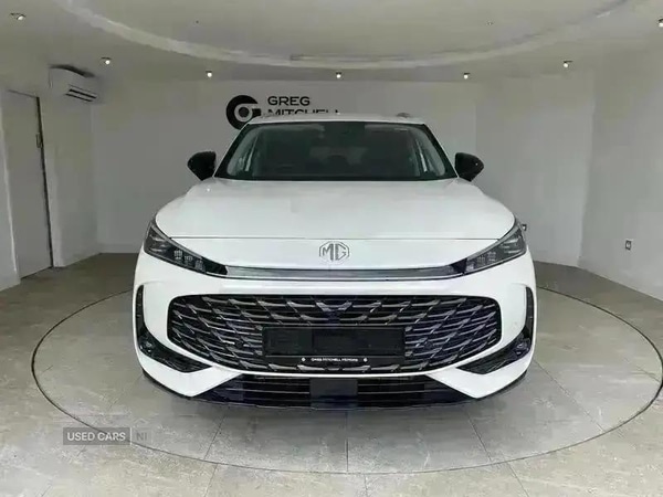 Used MG MG HS 2025 for sale - 77030558: Photo 2