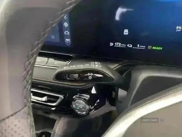 Used MG MG HS 2025 for sale - 77030558: Photo 23