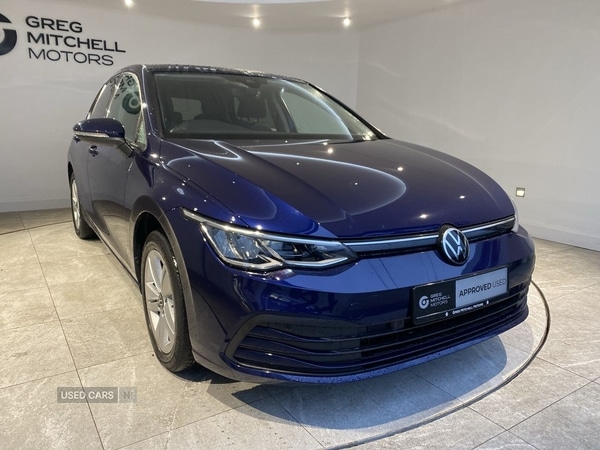 Used Volkswagen Golf 2022 for sale - 76753887: Photo 11