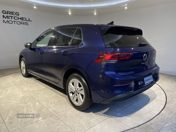 Used Volkswagen Golf 2022 for sale - 76753887: Photo 13