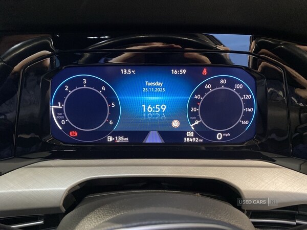 Used Volkswagen Golf 2022 for sale - 76753887: Photo 28