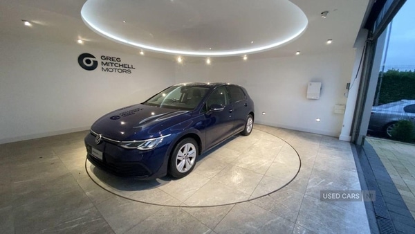 Used Volkswagen Golf 2022 for sale - 76753887: Photo 3