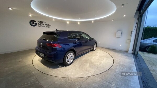 Used Volkswagen Golf 2022 for sale - 76753887: Photo 7