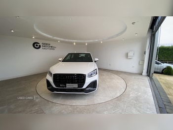 Used Audi Q2 2023 for sale - 77958891: Photo