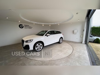 Used Audi Q2 2023 for sale - 77958891: Photo