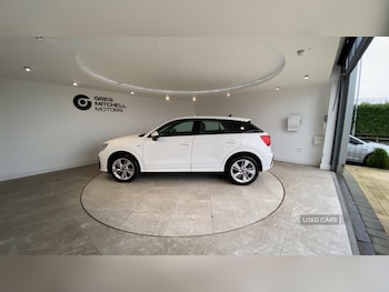 Used Audi Q2 2023 for sale - 77958891: Photo