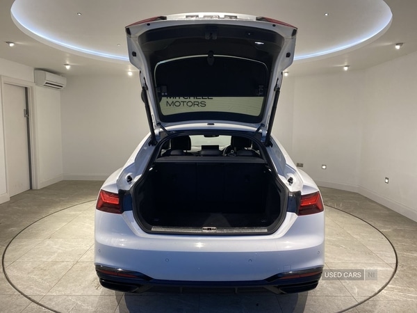 Used Audi A5 2023 for sale - 76887856: Photo 18