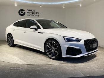 2023 - 35 TDI S Line 5dr S Tronic