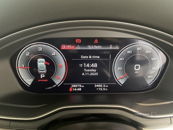 Used Audi A5 2023 for sale - 76887856: Photo 27