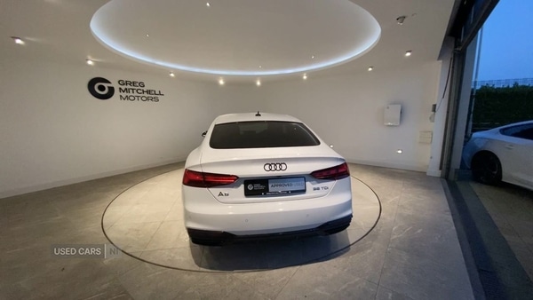 Used Audi A5 2023 for sale - 76887856: Photo 3