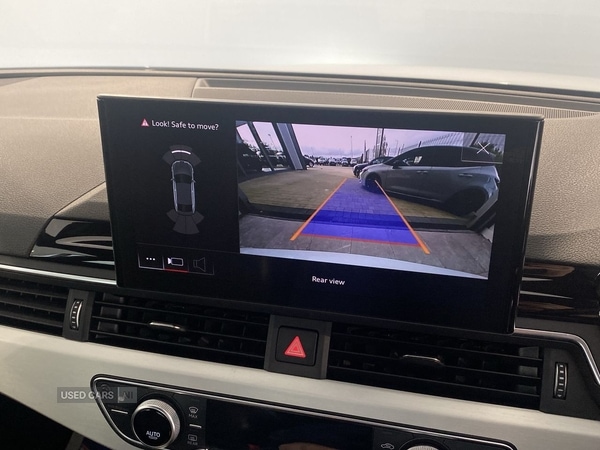 Used Audi A5 2023 for sale - 76887856: Photo 30