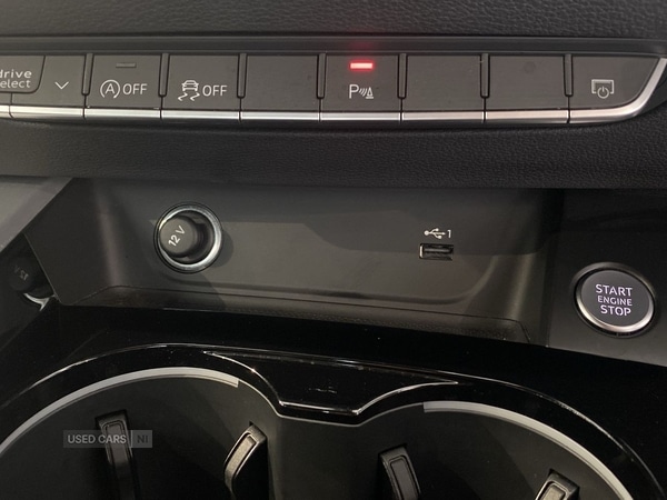 Used Audi A5 2023 for sale - 76887856: Photo 33