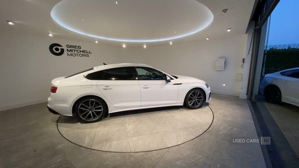 Used Audi A5 2023 for sale - 76887856: Photo 5