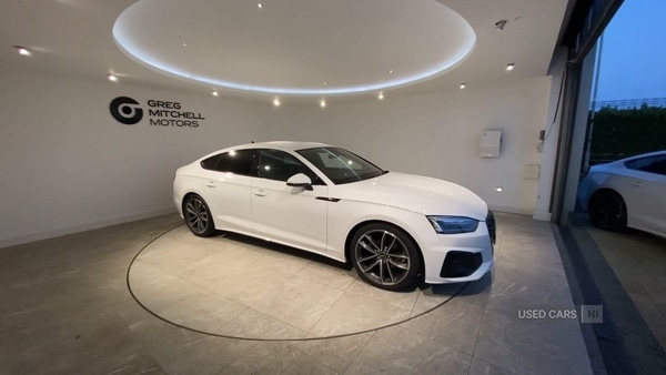 Used Audi A5 2023 for sale - 76887856: Photo 6