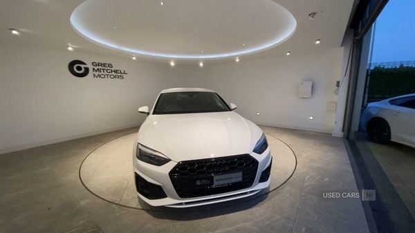 Used Audi A5 2023 for sale - 76887856: Photo 7