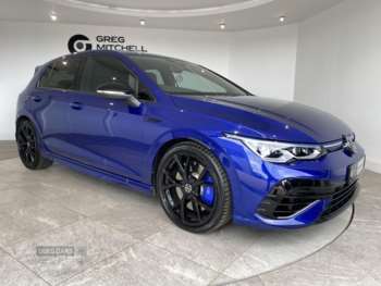 2023 - 2.0 TSI 333 R 20 Years 4Motion 5dr DSG