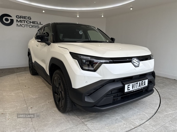 Used Suzuki e Vitara 2025 for sale - 76458222: Photo 11