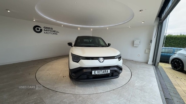 Used Suzuki e Vitara 2025 for sale - 76458222: Photo 2