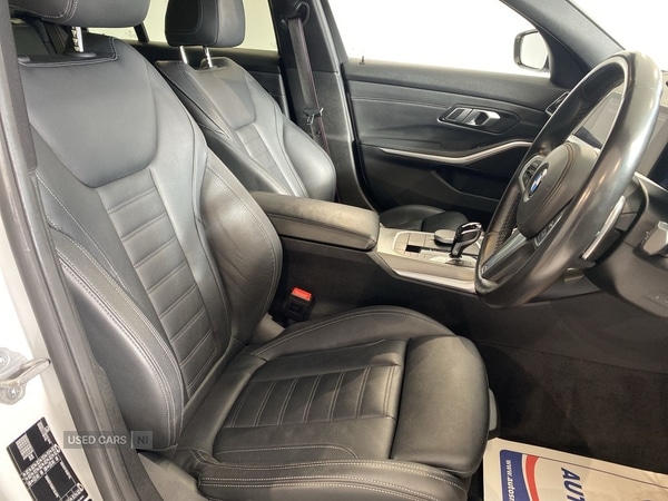 Used BMW 3 Series 2020 for sale - 77041225: Photo 10