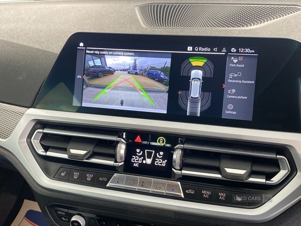 Used BMW 3 Series 2020 for sale - 77041225: Photo 18