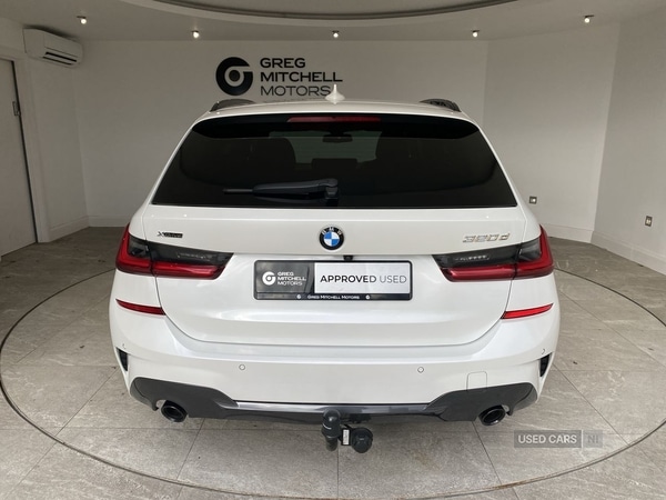 Used BMW 3 Series 2020 for sale - 77041225: Photo 6