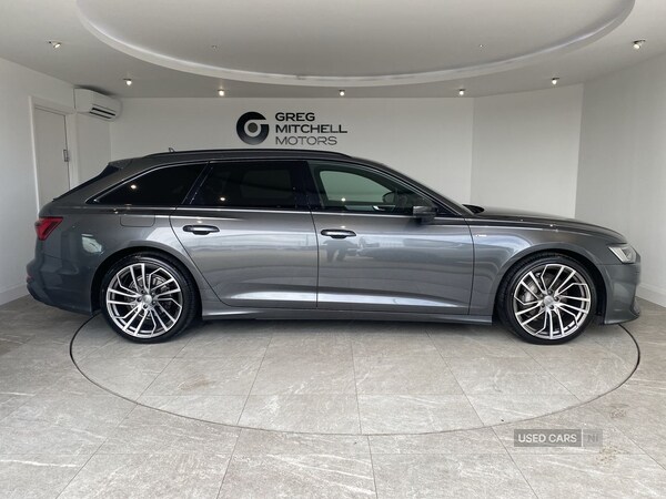 Used Audi A6 2022 for sale - 76528535: Photo 12