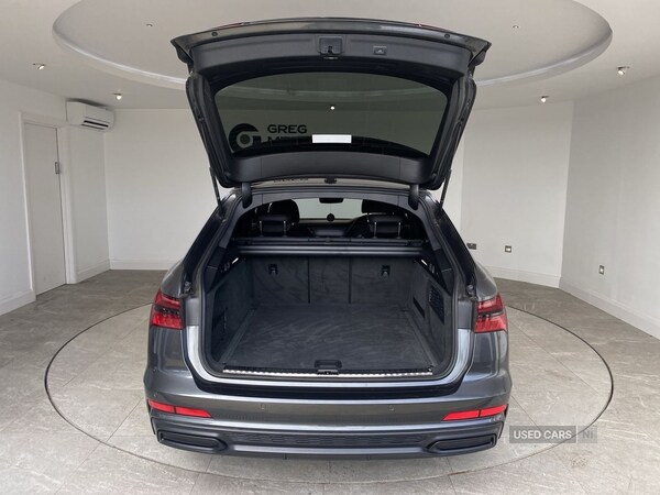 Used Audi A6 2022 for sale - 76528535: Photo 15