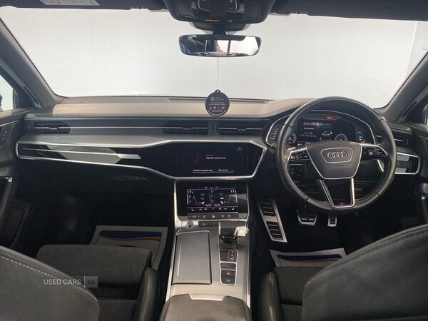 Used Audi A6 2022 for sale - 76528535: Photo 19