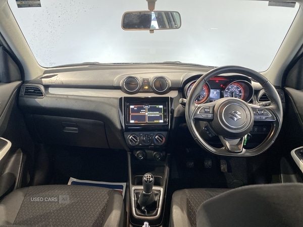 Used Suzuki Swift 2023 for sale - 77292259: Photo 10