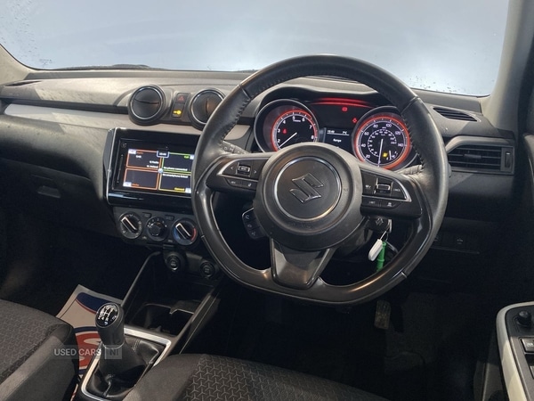 Used Suzuki Swift 2023 for sale - 77292259: Photo 11