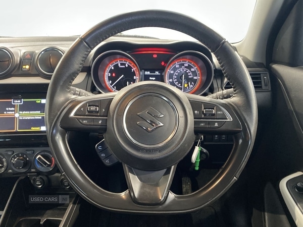 Used Suzuki Swift 2023 for sale - 77292259: Photo 12