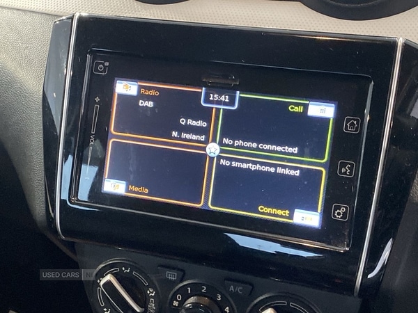 Used Suzuki Swift 2023 for sale - 77292259: Photo 15