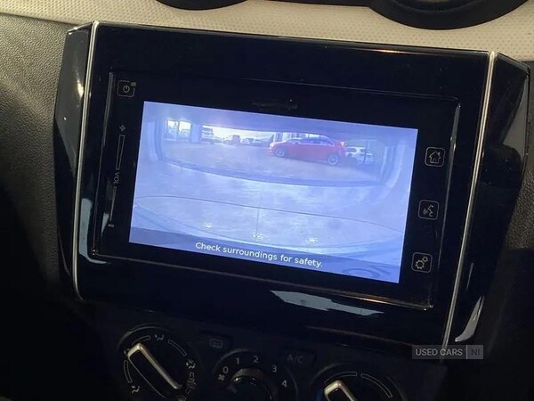 Used Suzuki Swift 2023 for sale - 77292259: Photo 16