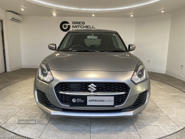 Used Suzuki Swift 2023 for sale - 77292259: Photo 2