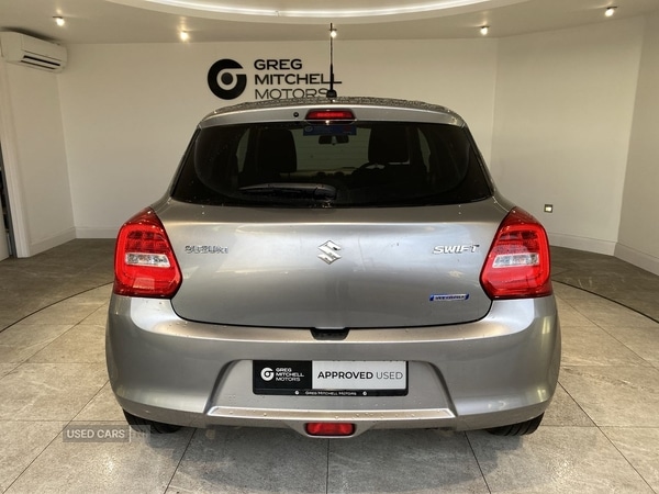 Used Suzuki Swift 2023 for sale - 77292259: Photo 6