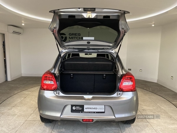 Used Suzuki Swift 2023 for sale - 77292259: Photo 7