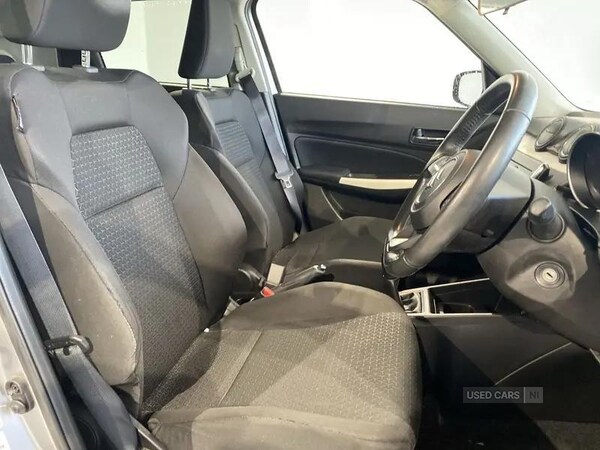 Used Suzuki Swift 2023 for sale - 77292259: Photo 9