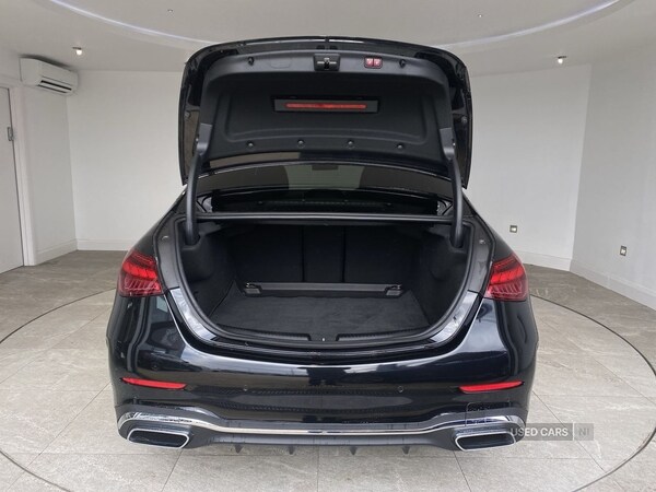 Used Mercedes-Benz C Class 2023 for sale - 76315529: Photo 15