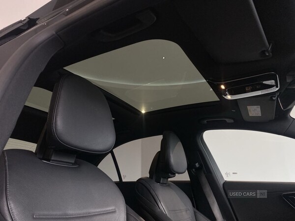 Used Mercedes-Benz C Class 2023 for sale - 76315529: Photo 22