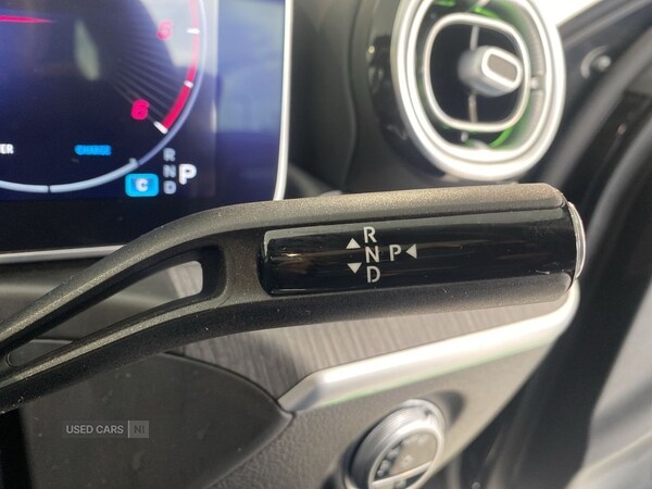 Used Mercedes-Benz C Class 2023 for sale - 76315529: Photo 24