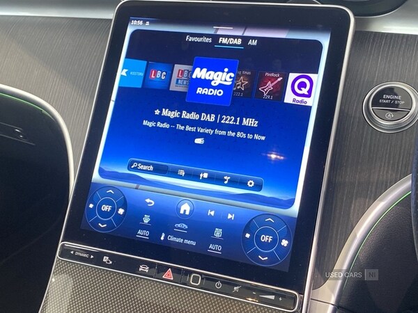 Used Mercedes-Benz C Class 2023 for sale - 76315529: Photo 25