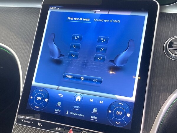 Used Mercedes-Benz C Class 2023 for sale - 76315529: Photo 28