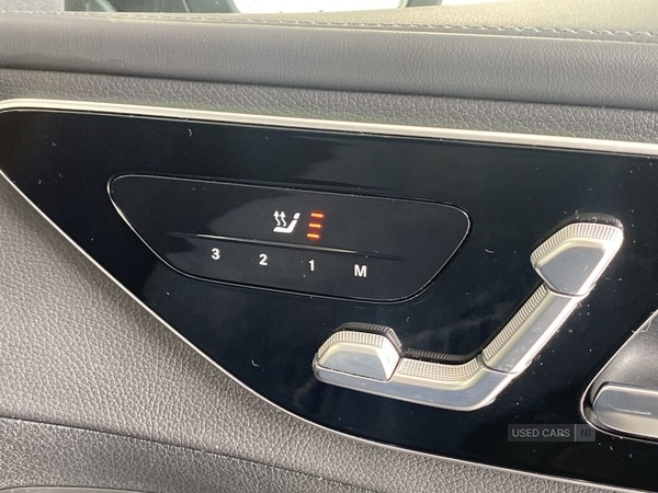 Used Mercedes-Benz C Class 2023 for sale - 76315529: Photo 29