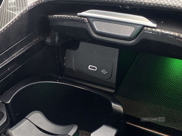 Used Mercedes-Benz C Class 2023 for sale - 76315529: Photo 30