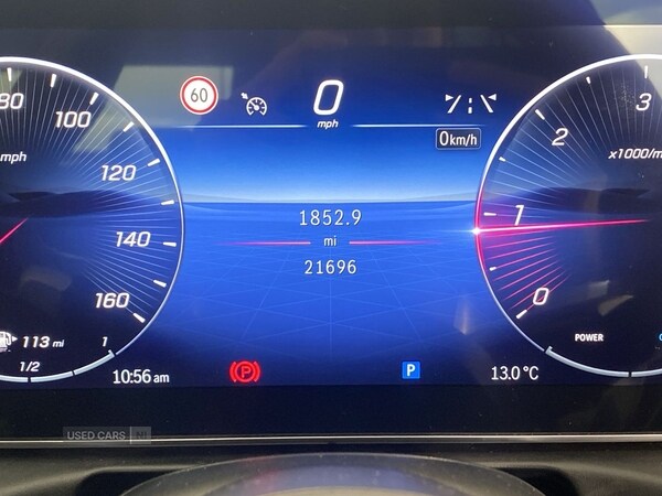 Used Mercedes-Benz C Class 2023 for sale - 76315529: Photo 31