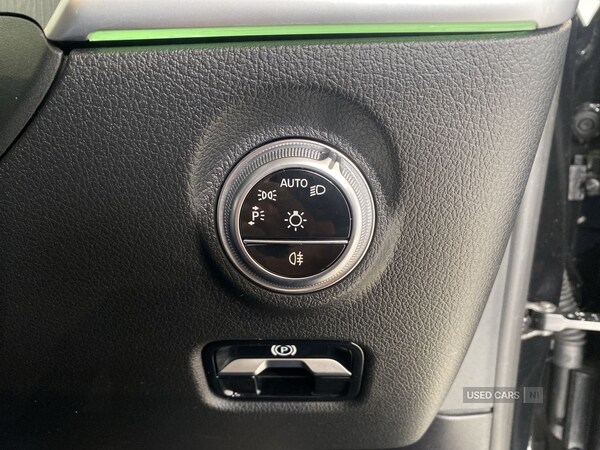 Used Mercedes-Benz C Class 2023 for sale - 76315529: Photo 32