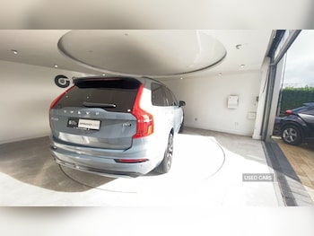 Used Volvo XC90 2022 for sale - 77030191: Photo