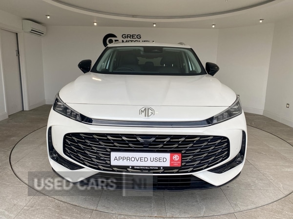 Used MG MG HS 2025 for sale - 77958724: Photo 10