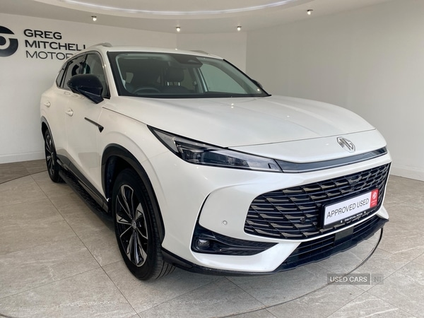 Used MG MG HS 2025 for sale - 77958724: Photo 11