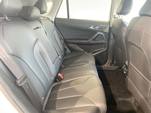 Used MG MG HS 2025 for sale - 77958724: Photo 13